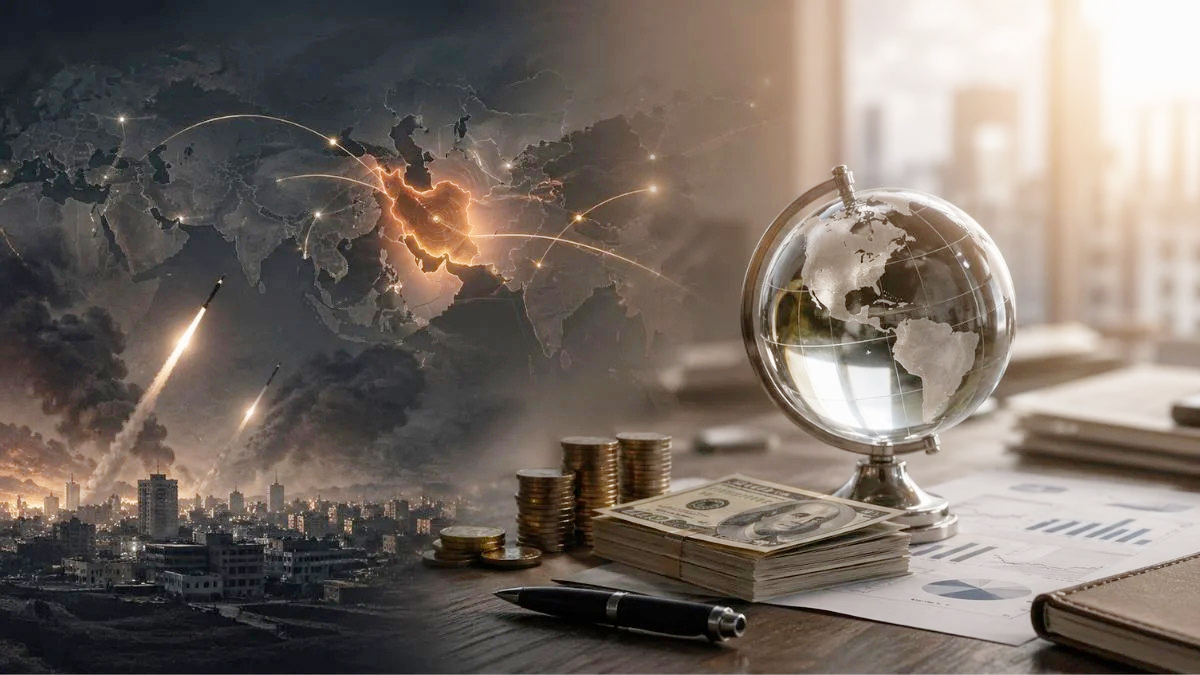 عالم خارج عن السيطرة؟